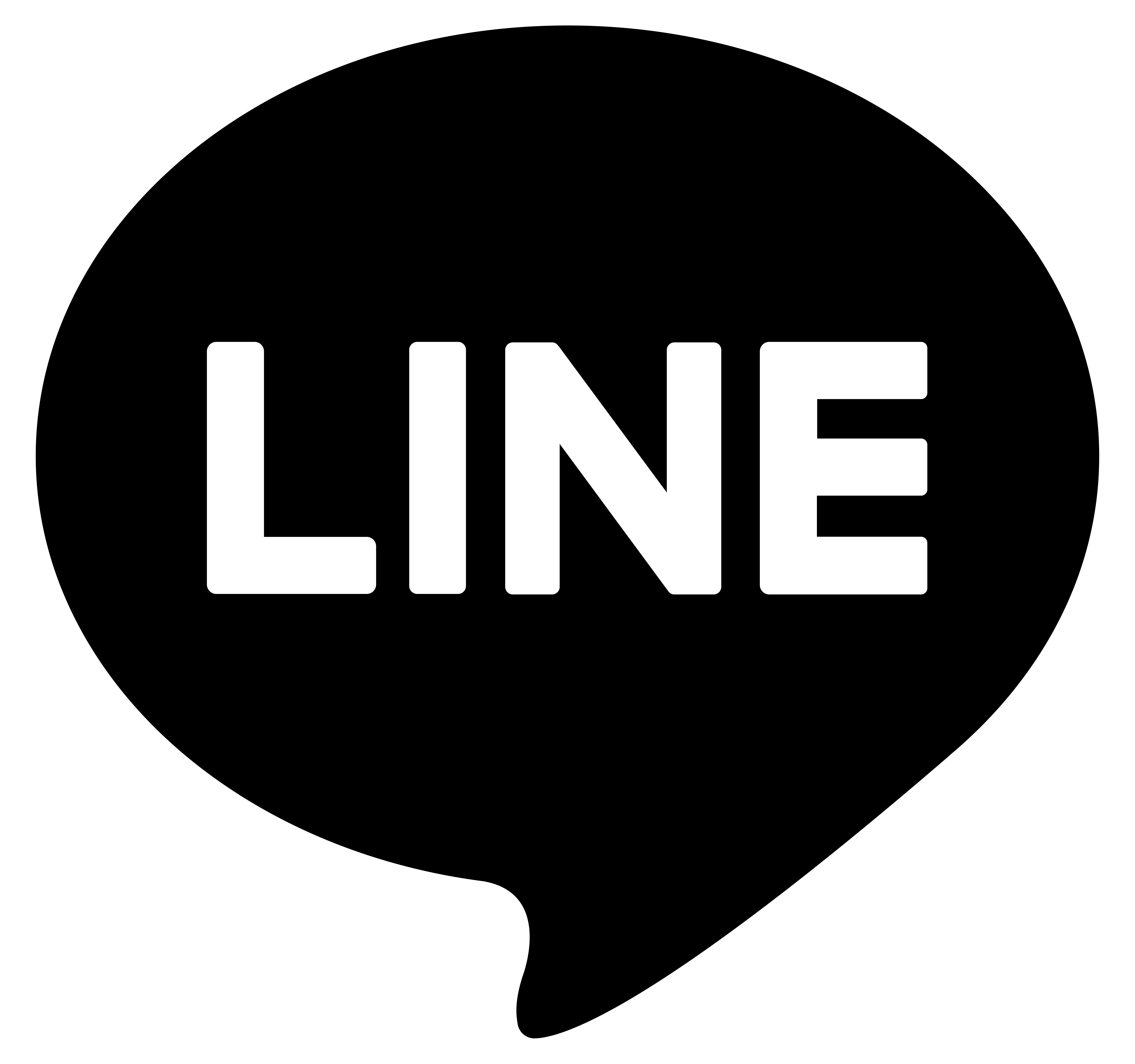 LINE予約アイコン